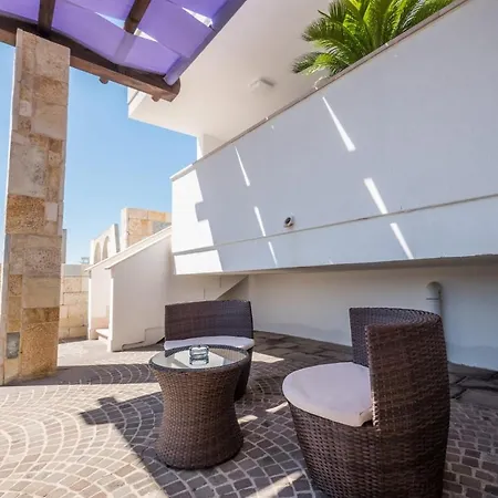Apartment Dream Marine Porto Cesareo