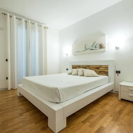 Dream Marine Apartment Porto Cesareo