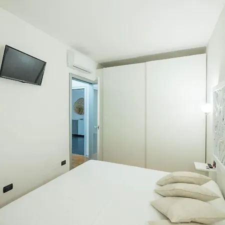 Dream Marine Apartment *