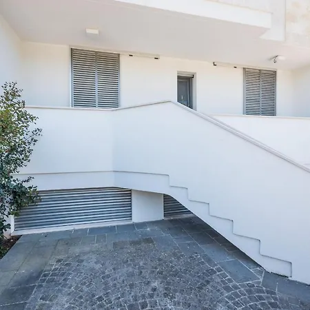 Apartment Dream Marine *
