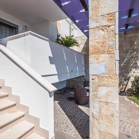 Apartment Dream Marine Porto Cesareo