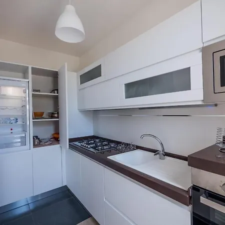 Apartment Dream Marine