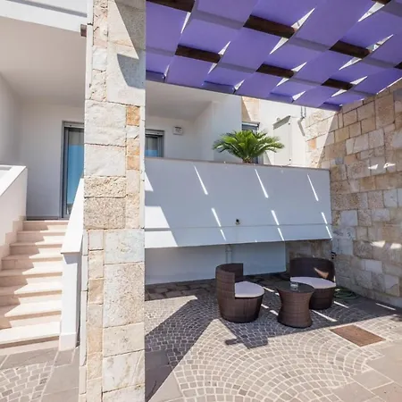 Apartment Dream Marine Porto Cesareo
